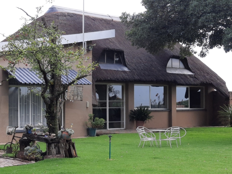 3 Bedroom Property for Sale in Vlakplaats Gauteng
