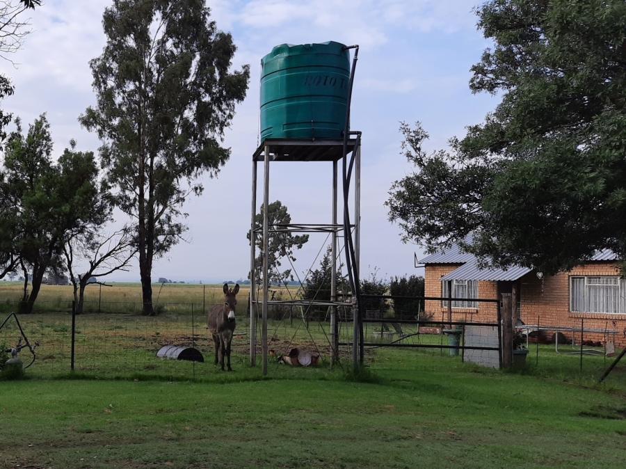 3 Bedroom Property for Sale in Vlakplaats Gauteng