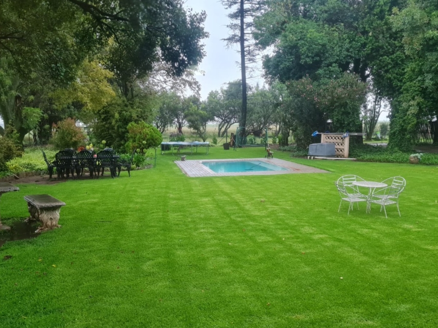 3 Bedroom Property for Sale in Vlakplaats Gauteng