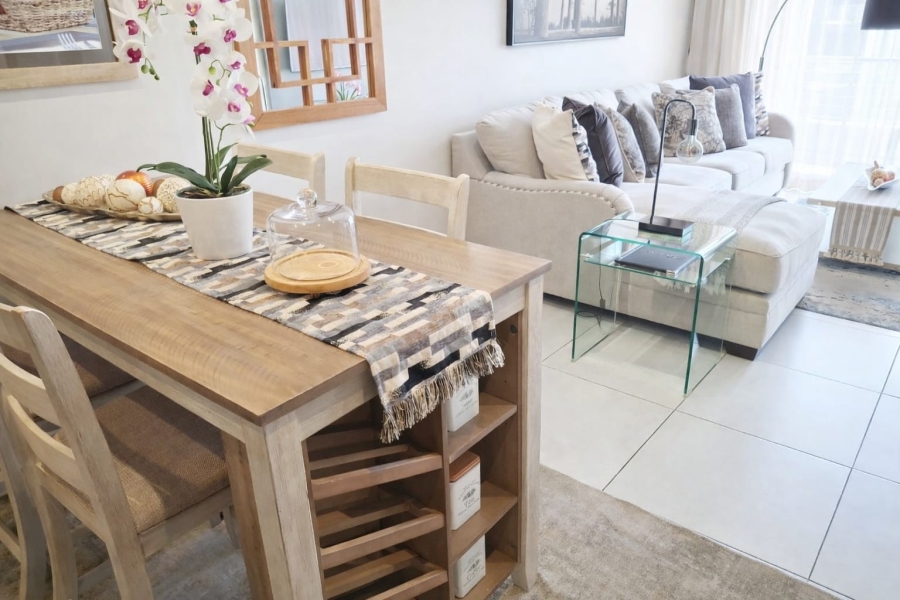 To Let 1 Bedroom Property for Rent in Menlyn Gauteng