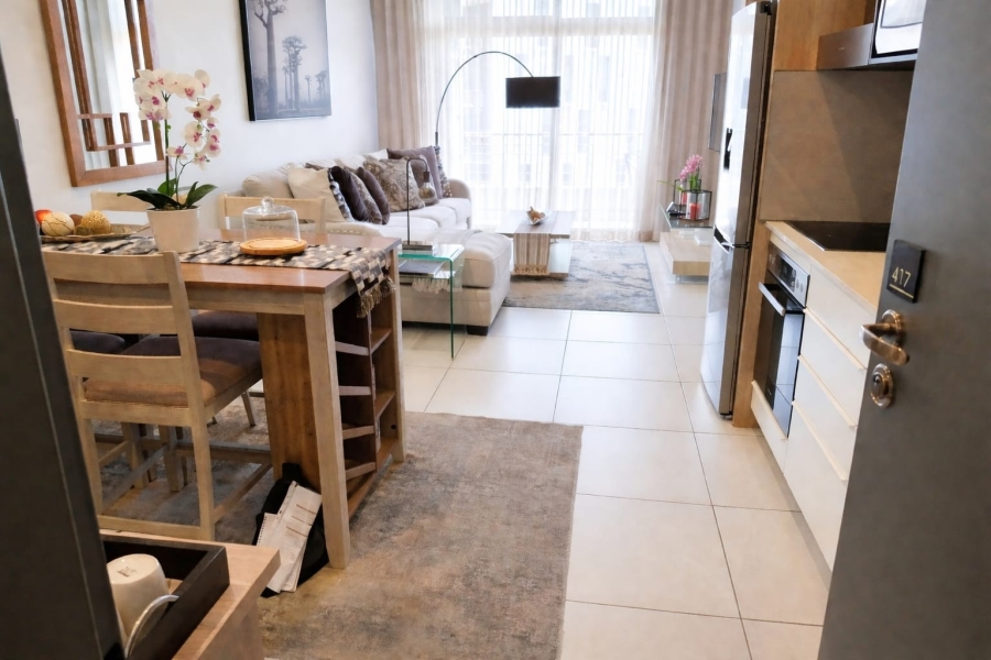 To Let 1 Bedroom Property for Rent in Menlyn Gauteng