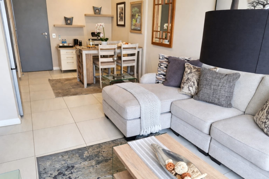 To Let 1 Bedroom Property for Rent in Menlyn Gauteng