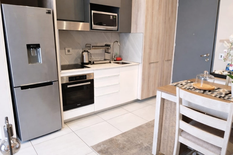 To Let 1 Bedroom Property for Rent in Menlyn Gauteng