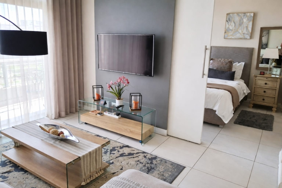 To Let 1 Bedroom Property for Rent in Menlyn Gauteng