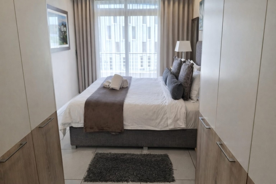 To Let 1 Bedroom Property for Rent in Menlyn Gauteng