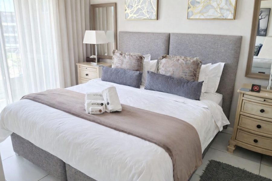 To Let 1 Bedroom Property for Rent in Menlyn Gauteng