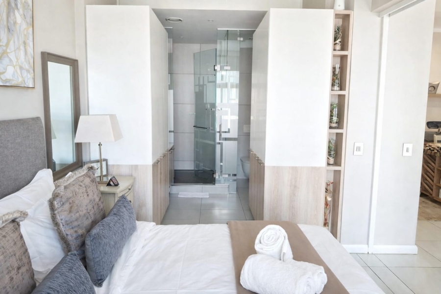 To Let 1 Bedroom Property for Rent in Menlyn Gauteng