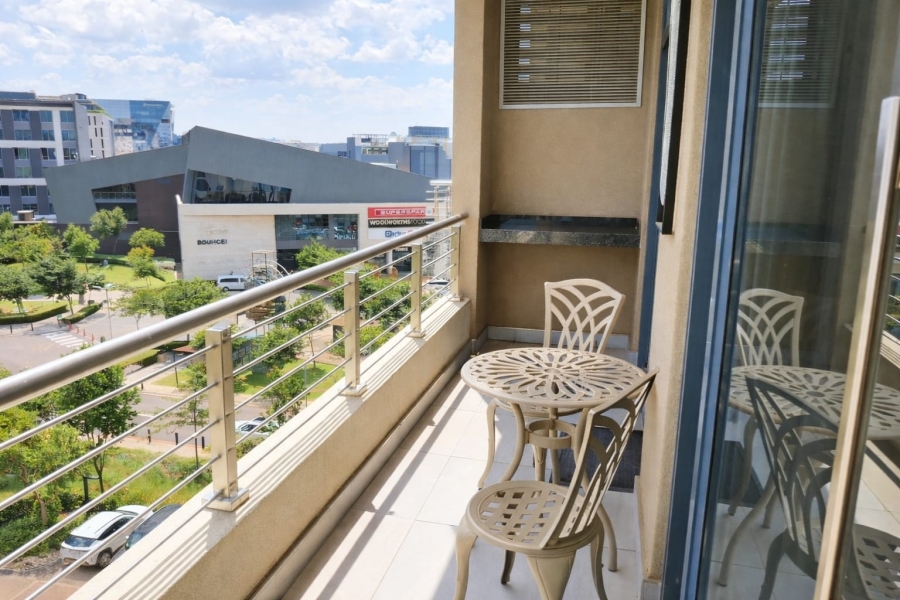 To Let 1 Bedroom Property for Rent in Menlyn Gauteng