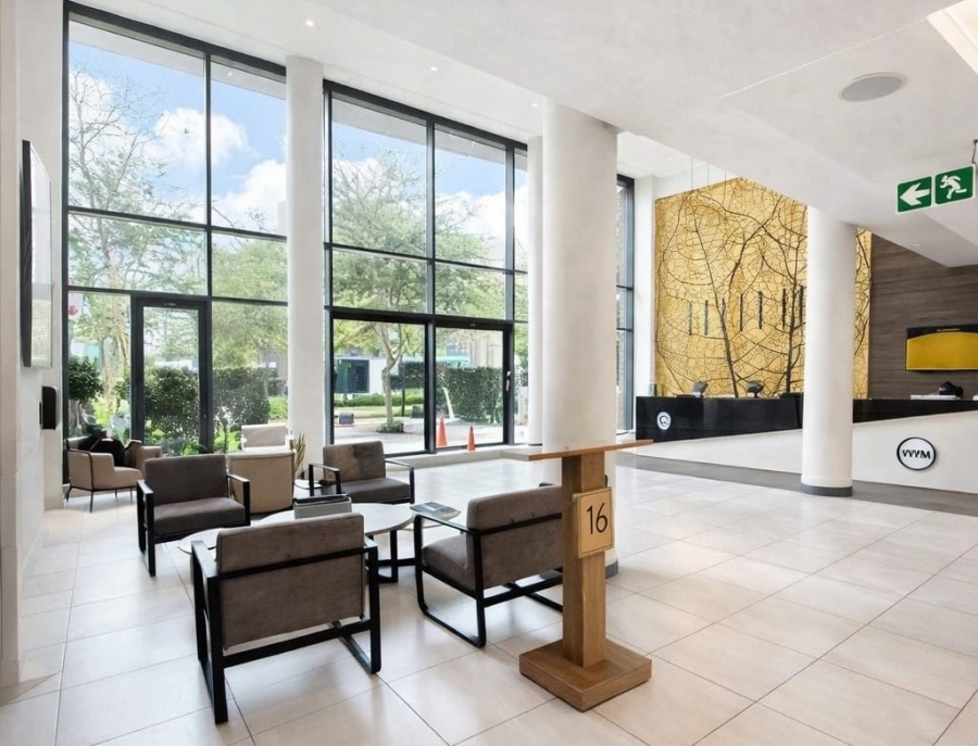 To Let 1 Bedroom Property for Rent in Menlyn Gauteng