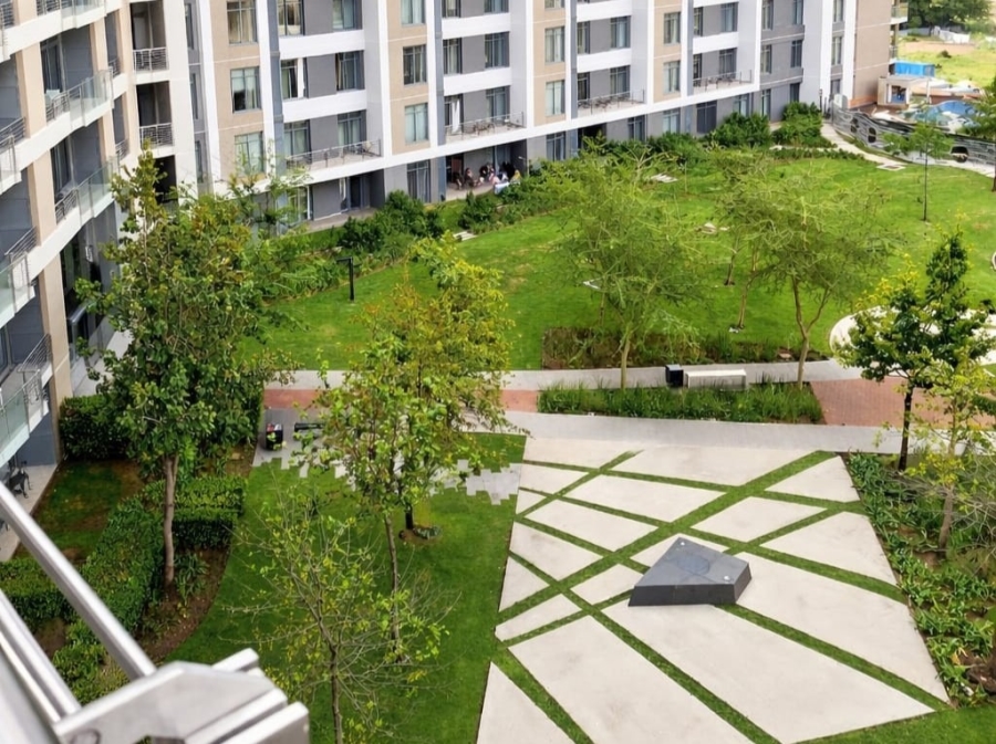 To Let 1 Bedroom Property for Rent in Menlyn Gauteng