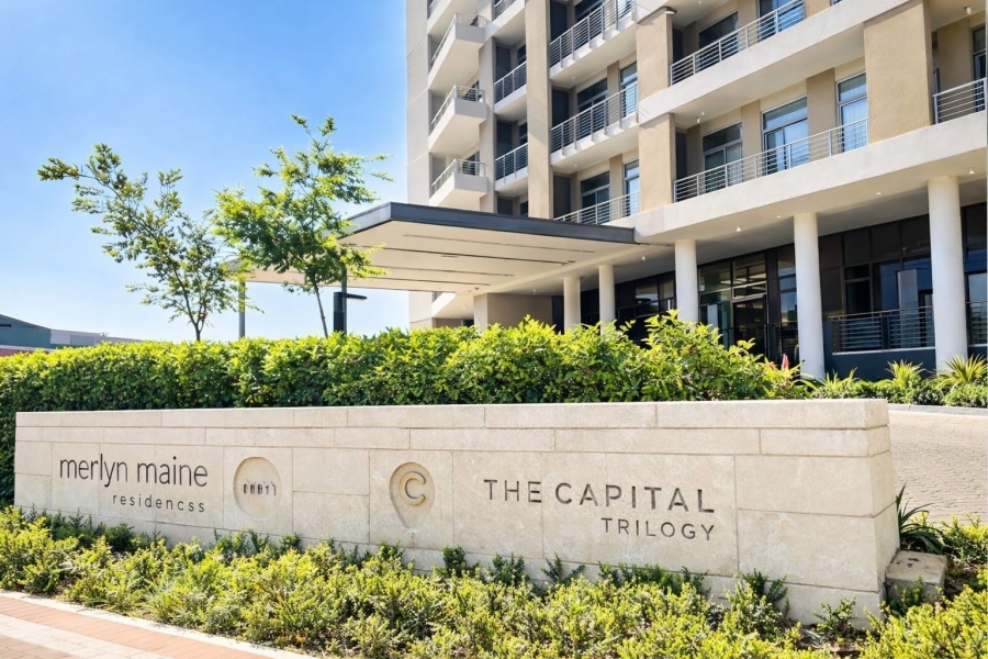 To Let 1 Bedroom Property for Rent in Menlyn Gauteng