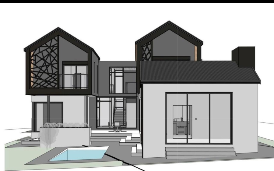 4 Bedroom Property for Sale in Fountainbrook Estate Gauteng