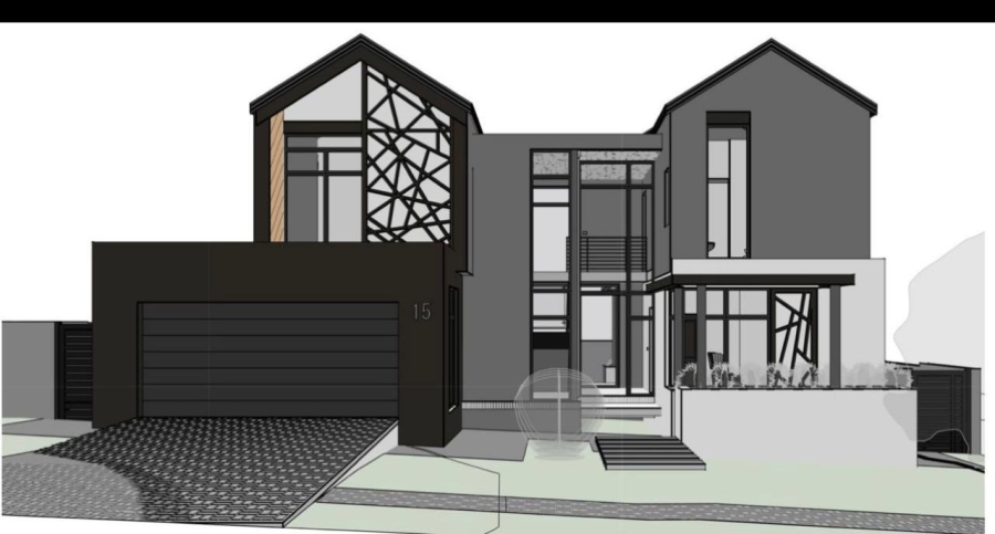 4 Bedroom Property for Sale in Fountainbrook Estate Gauteng