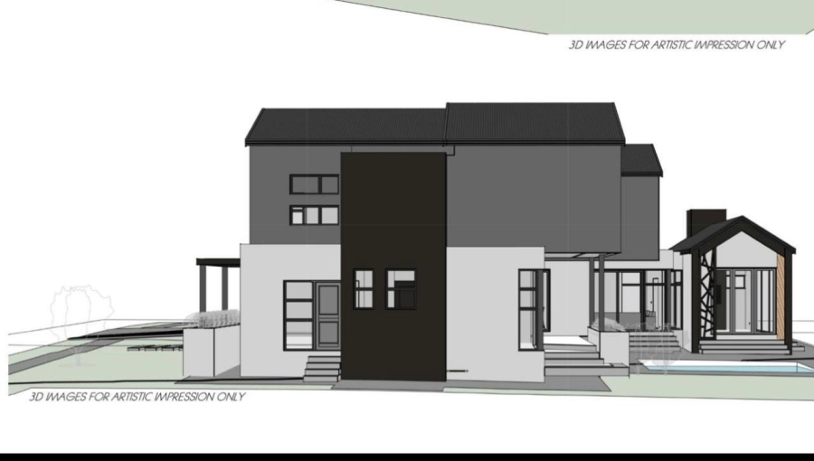 4 Bedroom Property for Sale in Fountainbrook Estate Gauteng