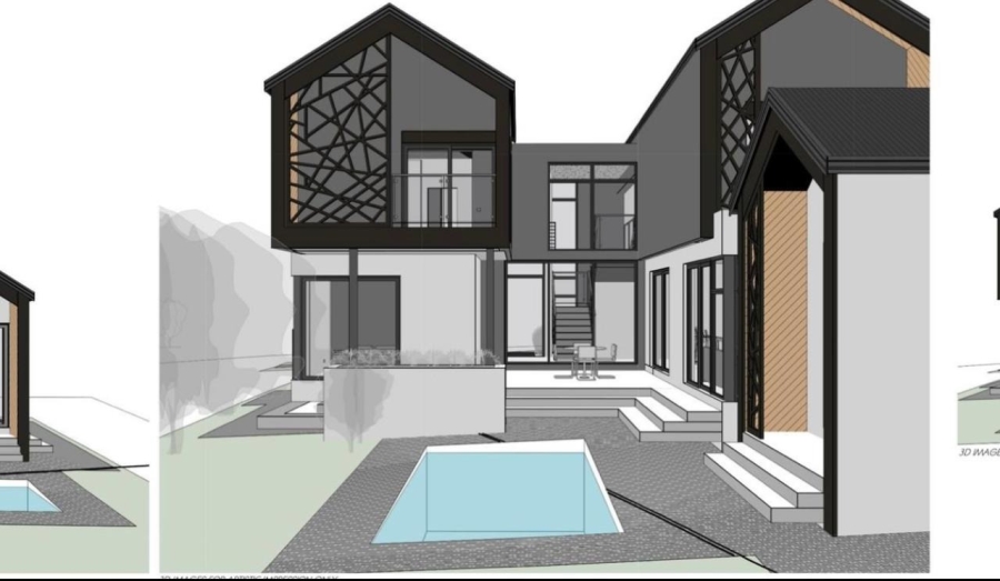 4 Bedroom Property for Sale in Fountainbrook Estate Gauteng