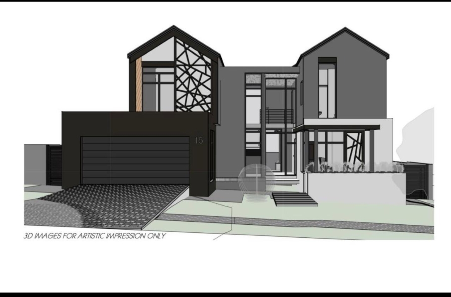 4 Bedroom Property for Sale in Fountainbrook Estate Gauteng