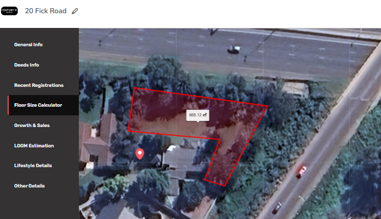 7 Bedroom Property for Sale in Bardene Gauteng