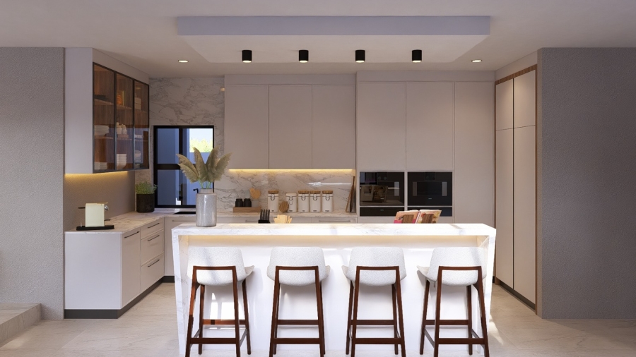 5 Bedroom Property for Sale in Midstream Heights Gauteng