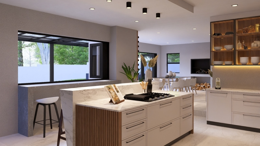 5 Bedroom Property for Sale in Midstream Heights Gauteng