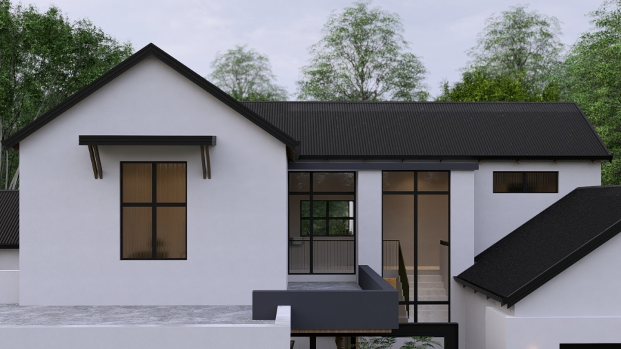 5 Bedroom Property for Sale in Midstream Heights Gauteng