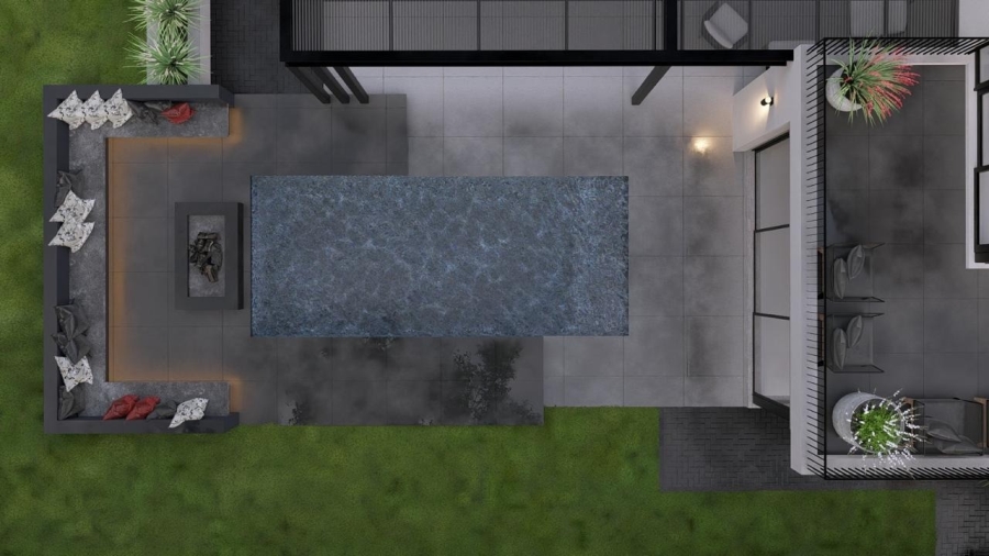 5 Bedroom Property for Sale in Midstream Heights Gauteng