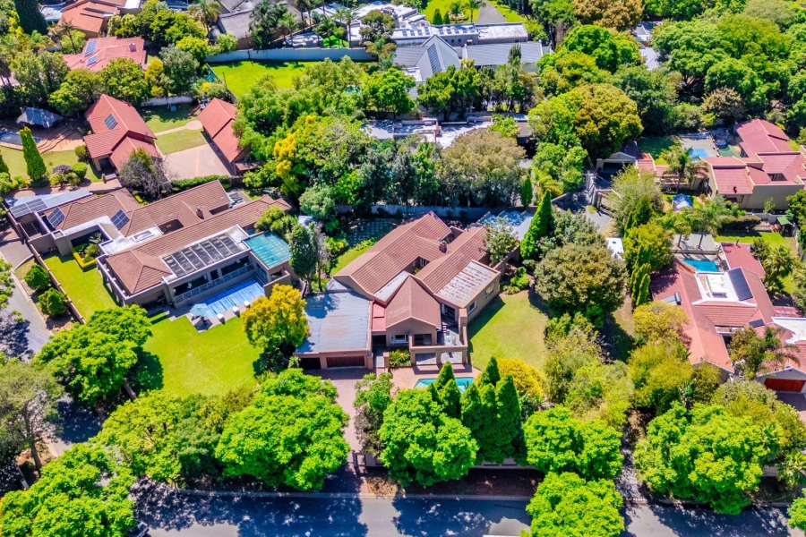 4 Bedroom Property for Sale in Douglasdale Gauteng