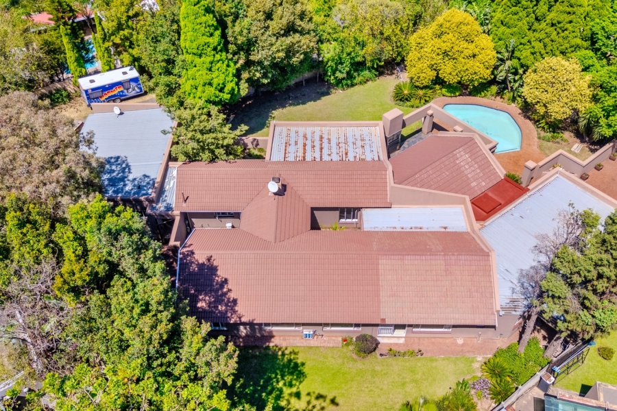 4 Bedroom Property for Sale in Douglasdale Gauteng