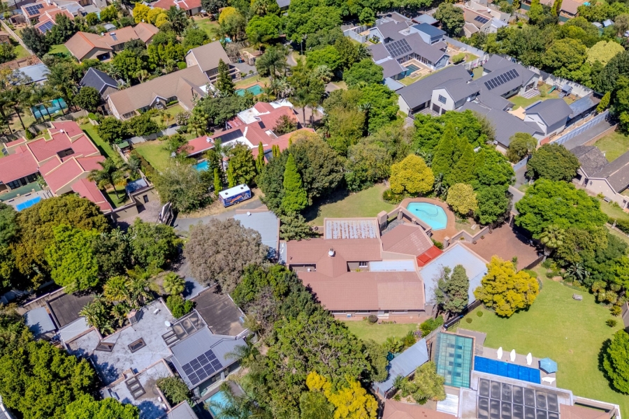 4 Bedroom Property for Sale in Douglasdale Gauteng