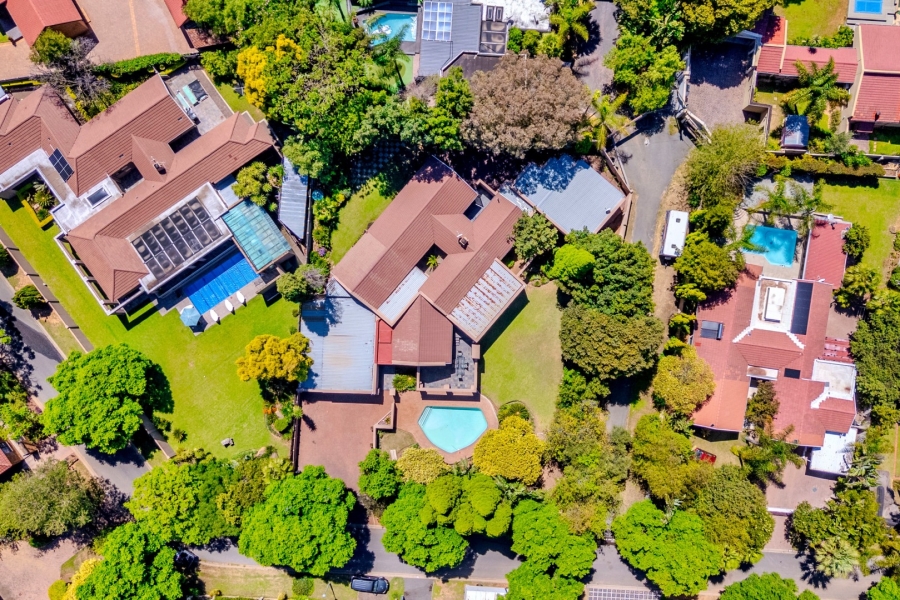 4 Bedroom Property for Sale in Douglasdale Gauteng