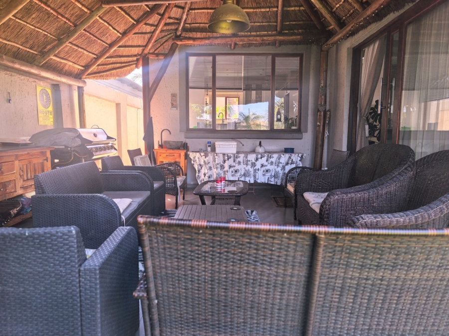 3 Bedroom Property for Sale in Sonneveld Gauteng