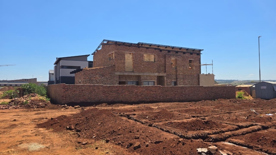 3 Bedroom Property for Sale in Fountainbrook Estate Gauteng