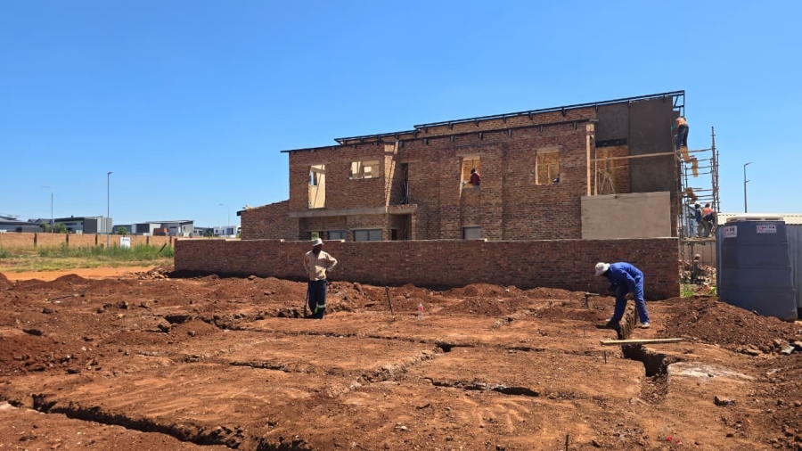 3 Bedroom Property for Sale in Fountainbrook Estate Gauteng