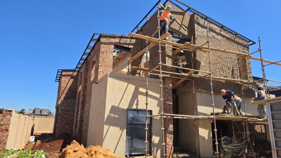 3 Bedroom Property for Sale in Fountainbrook Estate Gauteng