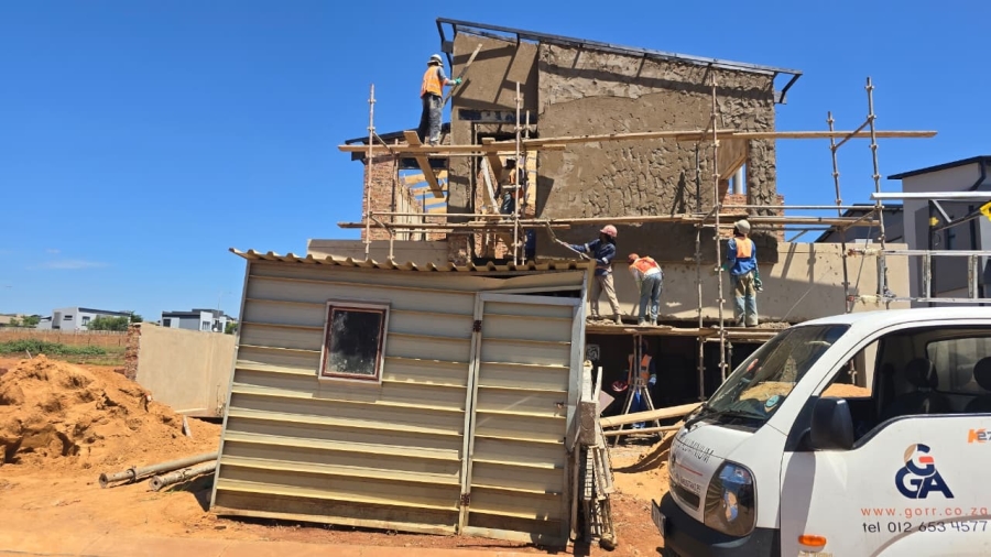 3 Bedroom Property for Sale in Fountainbrook Estate Gauteng