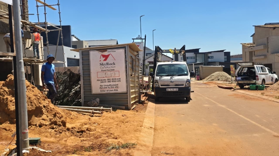 3 Bedroom Property for Sale in Fountainbrook Estate Gauteng