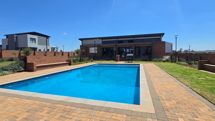 3 Bedroom Property for Sale in Fountainbrook Estate Gauteng