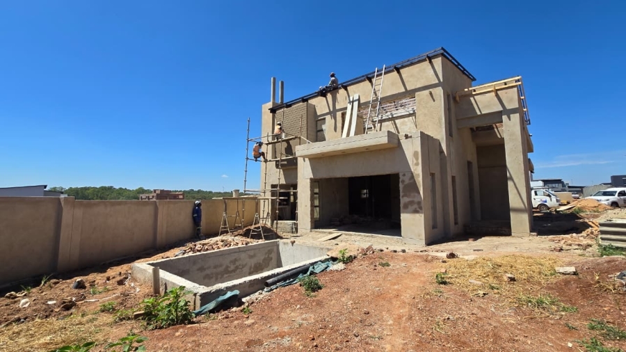 4 Bedroom Property for Sale in Fountainbrook Estate Gauteng