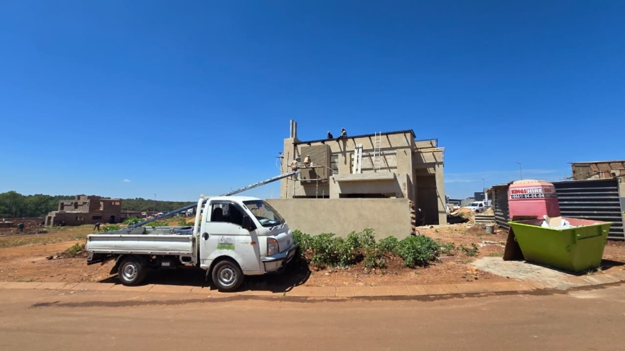 4 Bedroom Property for Sale in Fountainbrook Estate Gauteng