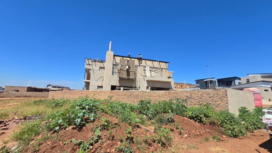 4 Bedroom Property for Sale in Fountainbrook Estate Gauteng