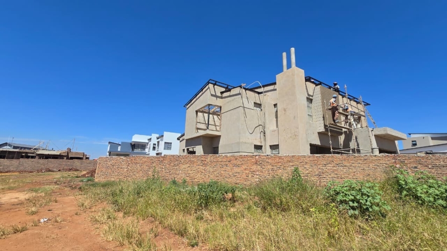 4 Bedroom Property for Sale in Fountainbrook Estate Gauteng