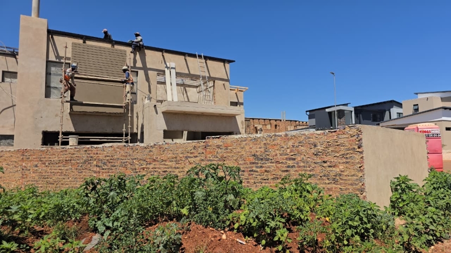 4 Bedroom Property for Sale in Fountainbrook Estate Gauteng