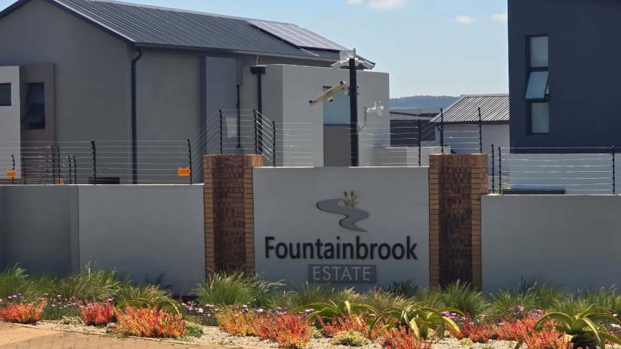 4 Bedroom Property for Sale in Fountainbrook Estate Gauteng