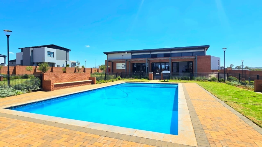 4 Bedroom Property for Sale in Fountainbrook Estate Gauteng