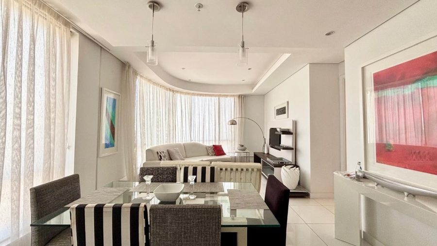 To Let 2 Bedroom Property for Rent in Morningside Gauteng