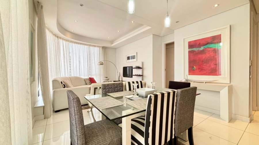 To Let 2 Bedroom Property for Rent in Morningside Gauteng