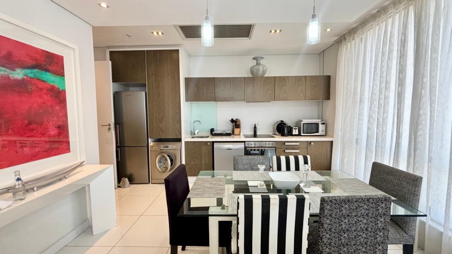To Let 2 Bedroom Property for Rent in Morningside Gauteng