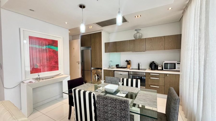 To Let 2 Bedroom Property for Rent in Morningside Gauteng