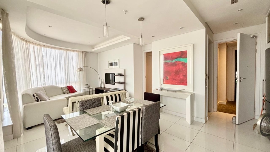 To Let 2 Bedroom Property for Rent in Morningside Gauteng