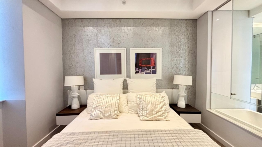 To Let 2 Bedroom Property for Rent in Morningside Gauteng