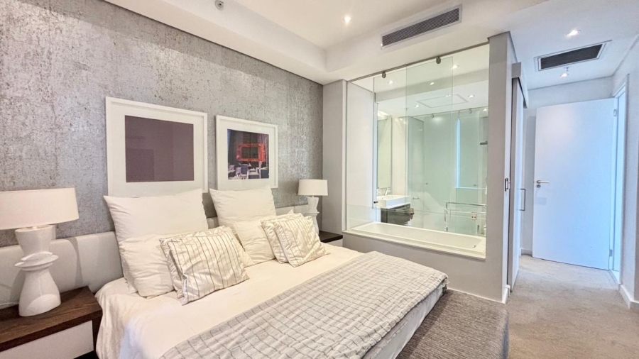 To Let 2 Bedroom Property for Rent in Morningside Gauteng